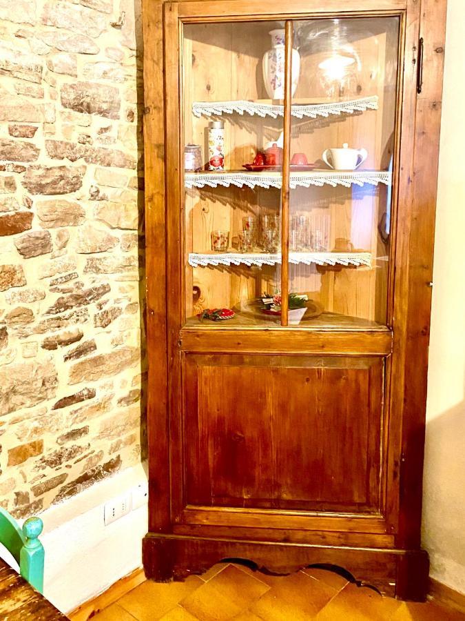 Assisi Anfiteatro Romano Екстериор снимка